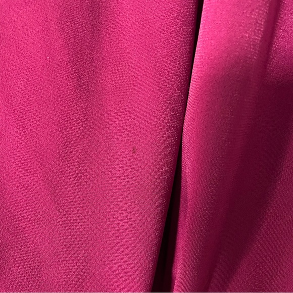 Laundry by Shelli Segal Pink Dress with Open Sleeves - XS - Picture 8 of 10